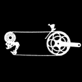 Speed Adjustment / Ajustement de Vitesses Service 20.00 Atelier Olympia