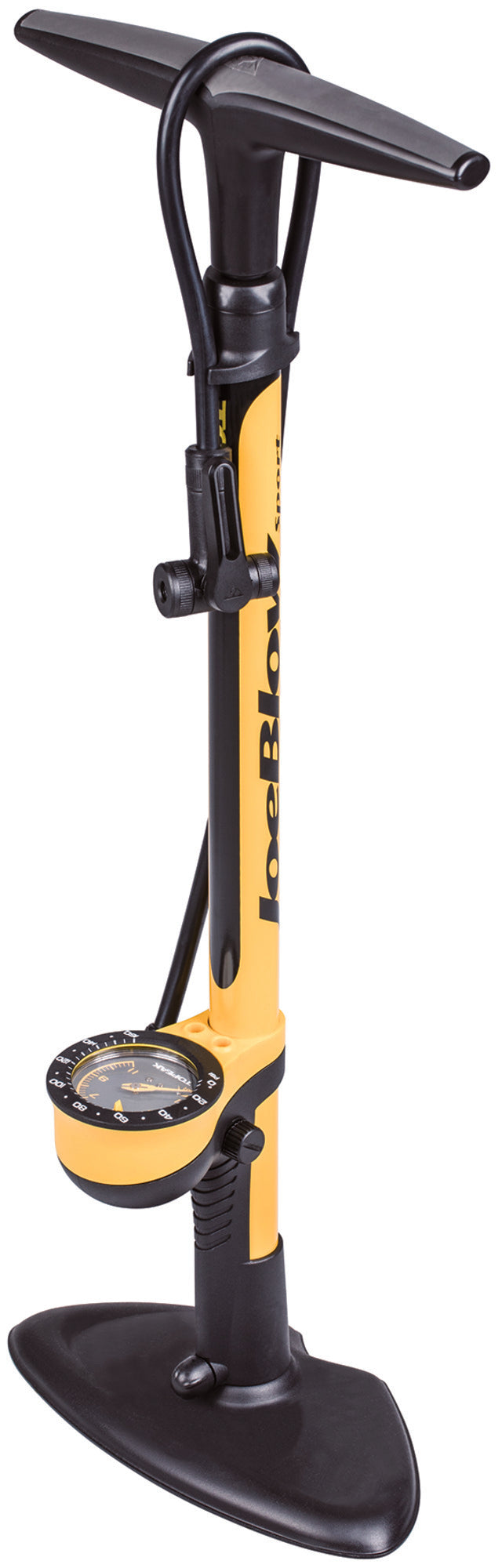 Topeak JoeBlow Sport III Floor Pump Bicycle Pump 78.00 Atelier Olympia