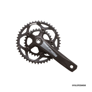 FSA Tempo Adventure Crankset Crankset 150.00 Atelier Olympia