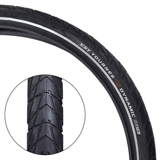 CST Tournee 45 Dynamic Tire Tire  Atelier Olympia