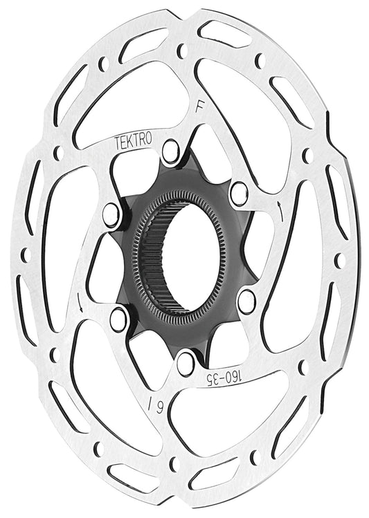 Tektro Center Lock Rotor TR180-35 Rotor  Atelier Olympia