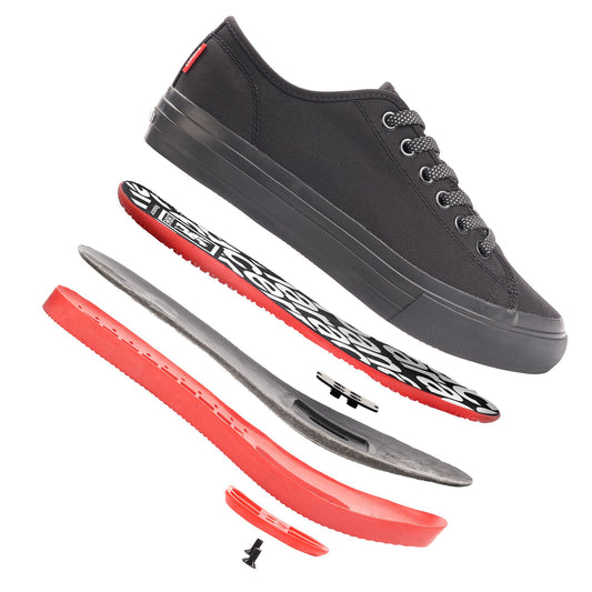 Chrome Industries Kursk AW Pro Shoes Shoes  Atelier Olympia