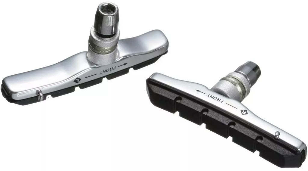 Baradine Brake Shoes V-Brakes Cartridge 72mm Rim Brake Pads 18.00 Atelier Olympia