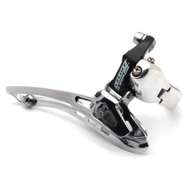 Campagnolo Veloce Front Derailleur 10-Speed Front Derailleur 75.00 Atelier Olympia