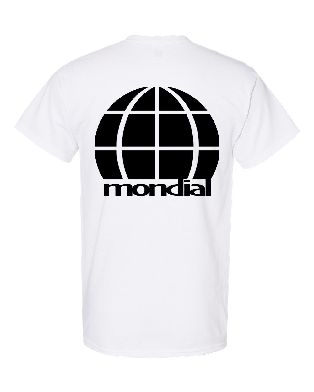 Mondial T Shirt Apparel  Atelier Olympia