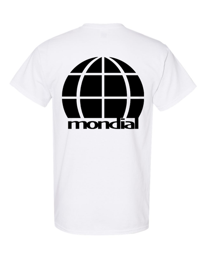 Mondial T Shirt Apparel  Atelier Olympia