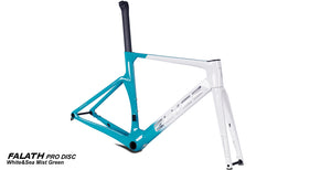 Elves Falath Pro Disc Road Frame 2022