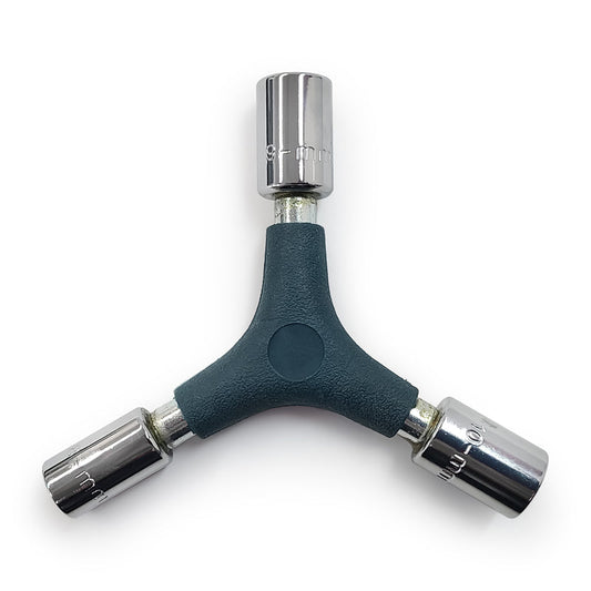 IceToolz Y-Box Wrench (8mm, 9mm, 10mm) Tool  Atelier Olympia