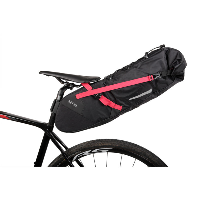 Zéfal Z Adventure R17 Bag  Atelier Olympia