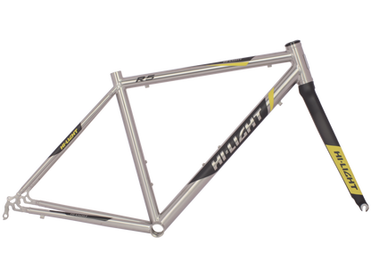 Hi-Light R5 Titanium Road Frame Bicycle Frames 575.00 Atelier Olympia
