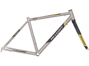 Hi-Light R5 Titanium Road Frame Bicycle Frames 575.00 Atelier Olympia