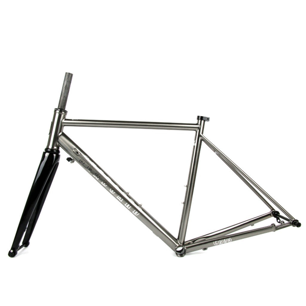 Seaboard CR05 Road Frameset Bicycle Frames 954.99 Atelier Olympia