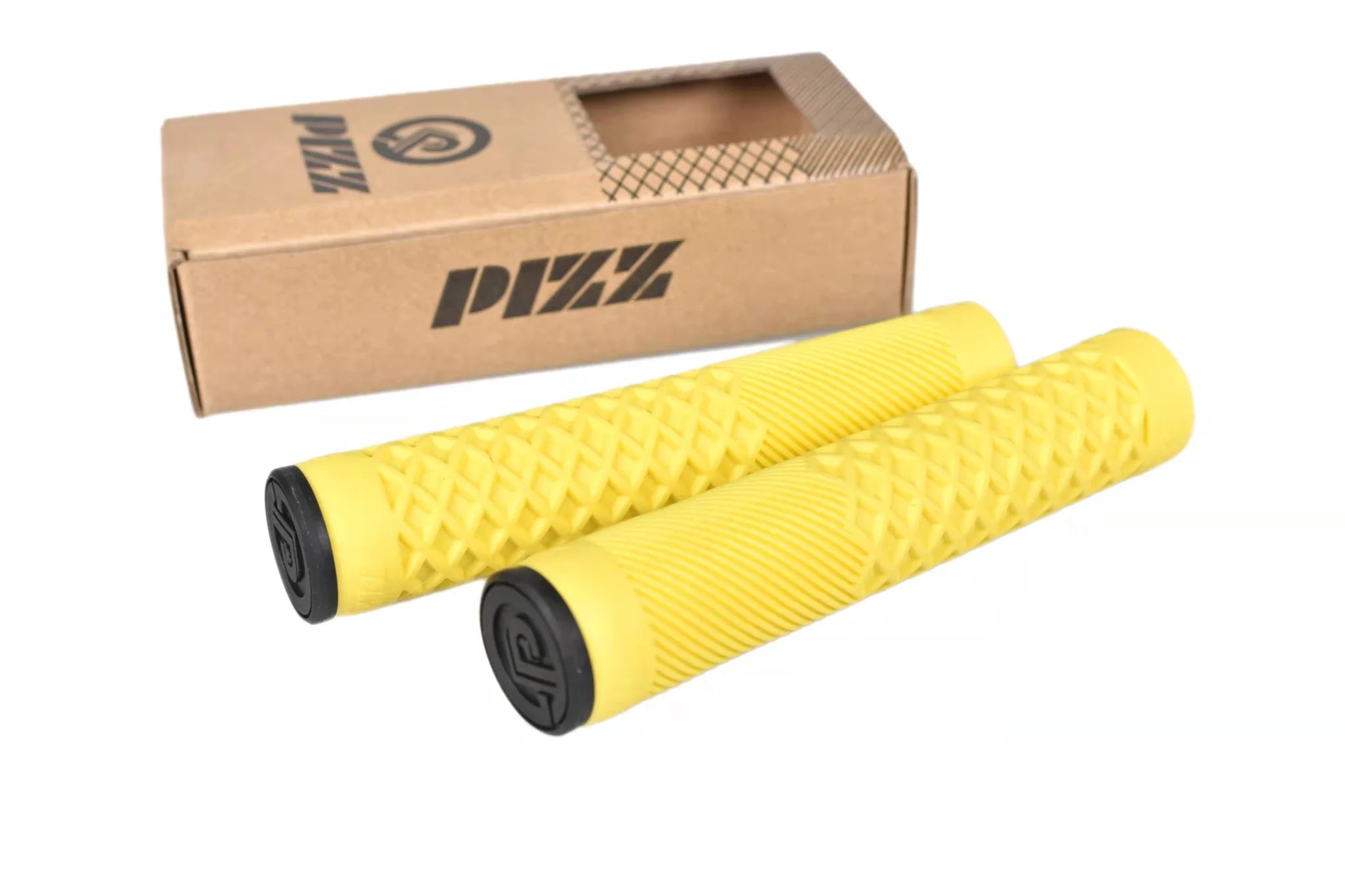 Atelier Olympia Pizz Handlebar Grips Pizz Grips Ba