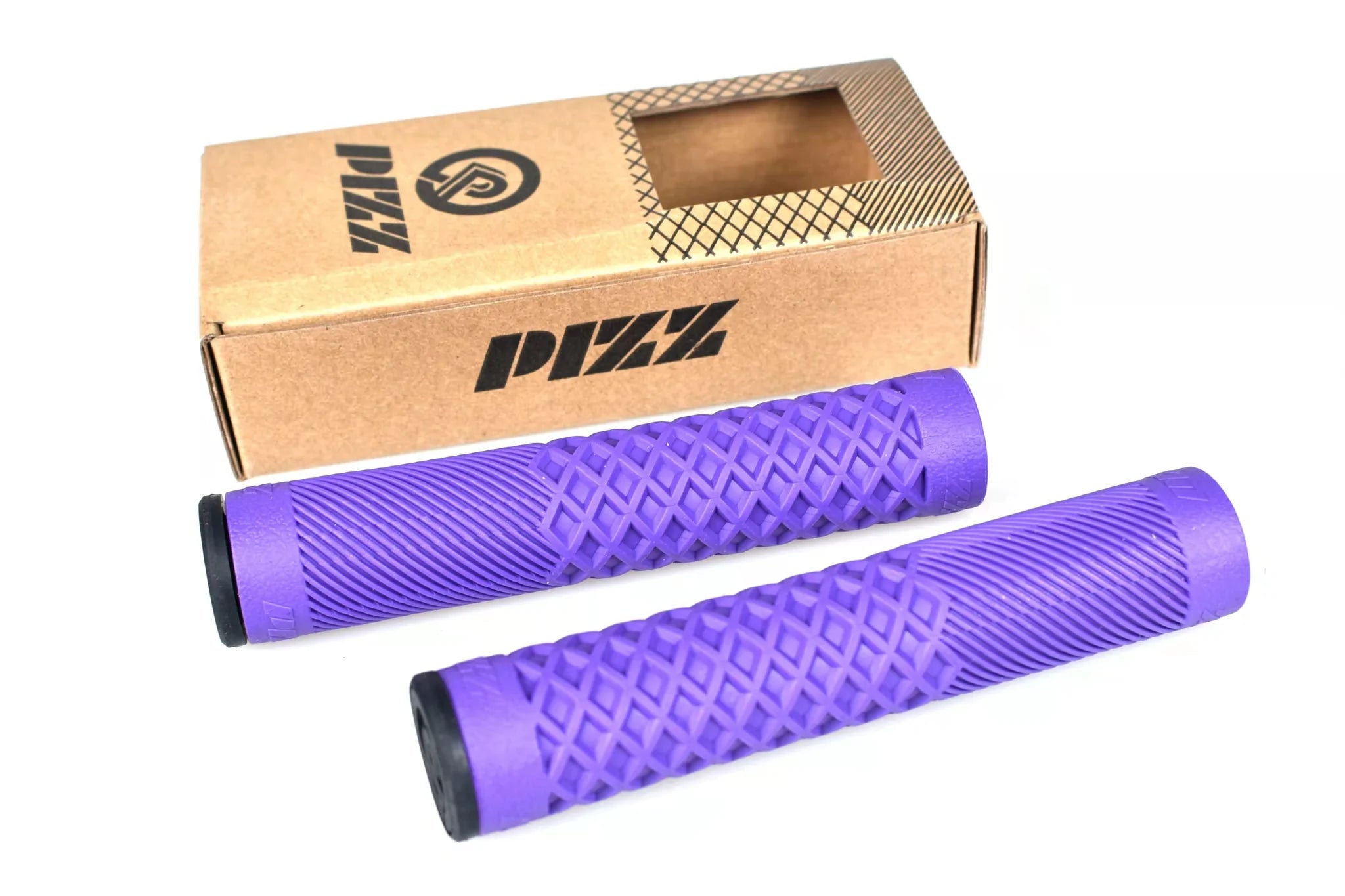 Pizz Handlebar Grips Bicycle Grips 35.00 Atelier Olympia