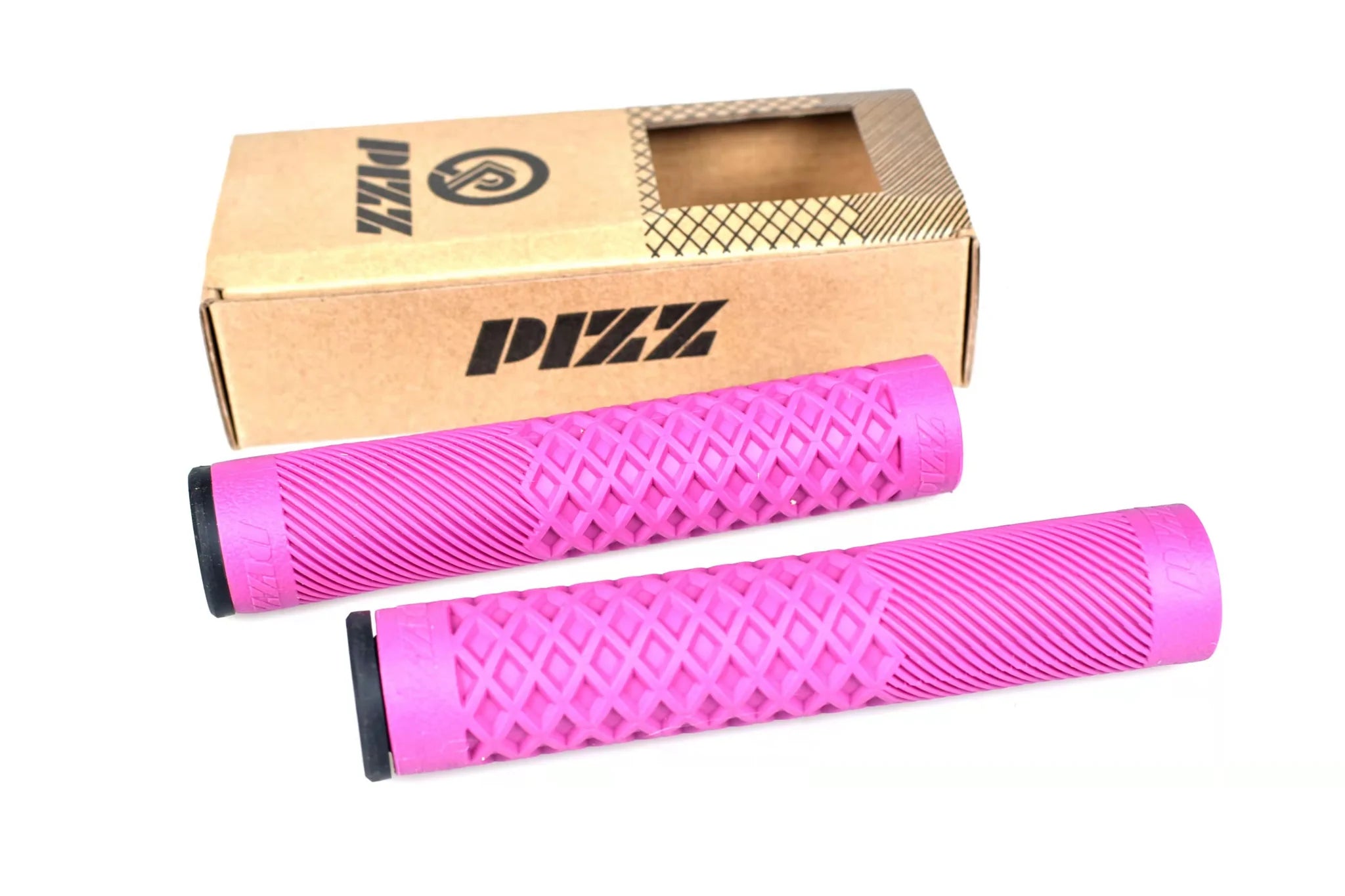 Pizz Handlebar Grips Bicycle Grips 35.00 Atelier Olympia