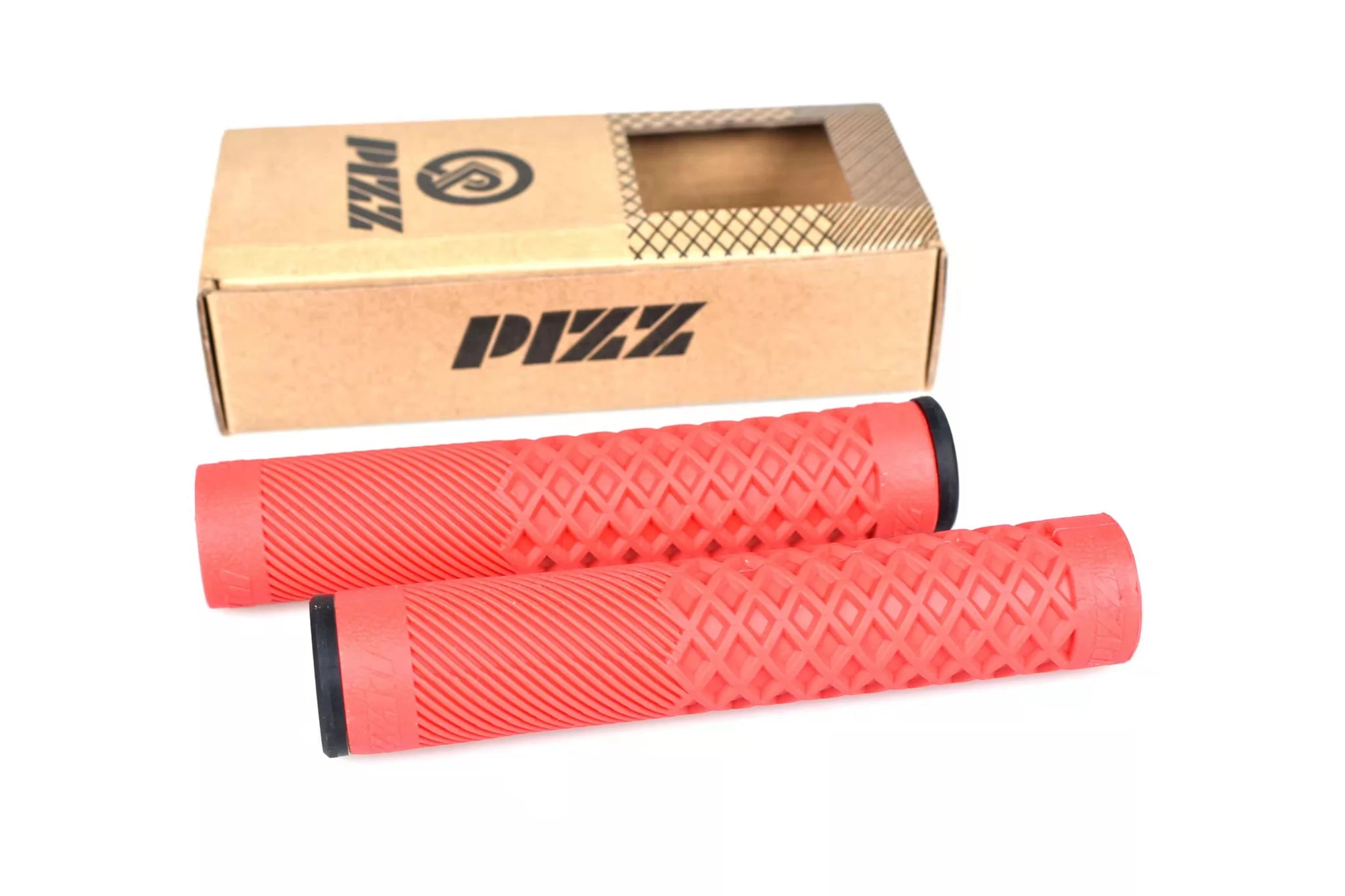 Pizz Handlebar Grips Bicycle Grips 35.00 Atelier Olympia