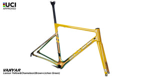 Elves Vanyar UCI 2022 Bicycle Frames 1549.99 Atelier Olympia