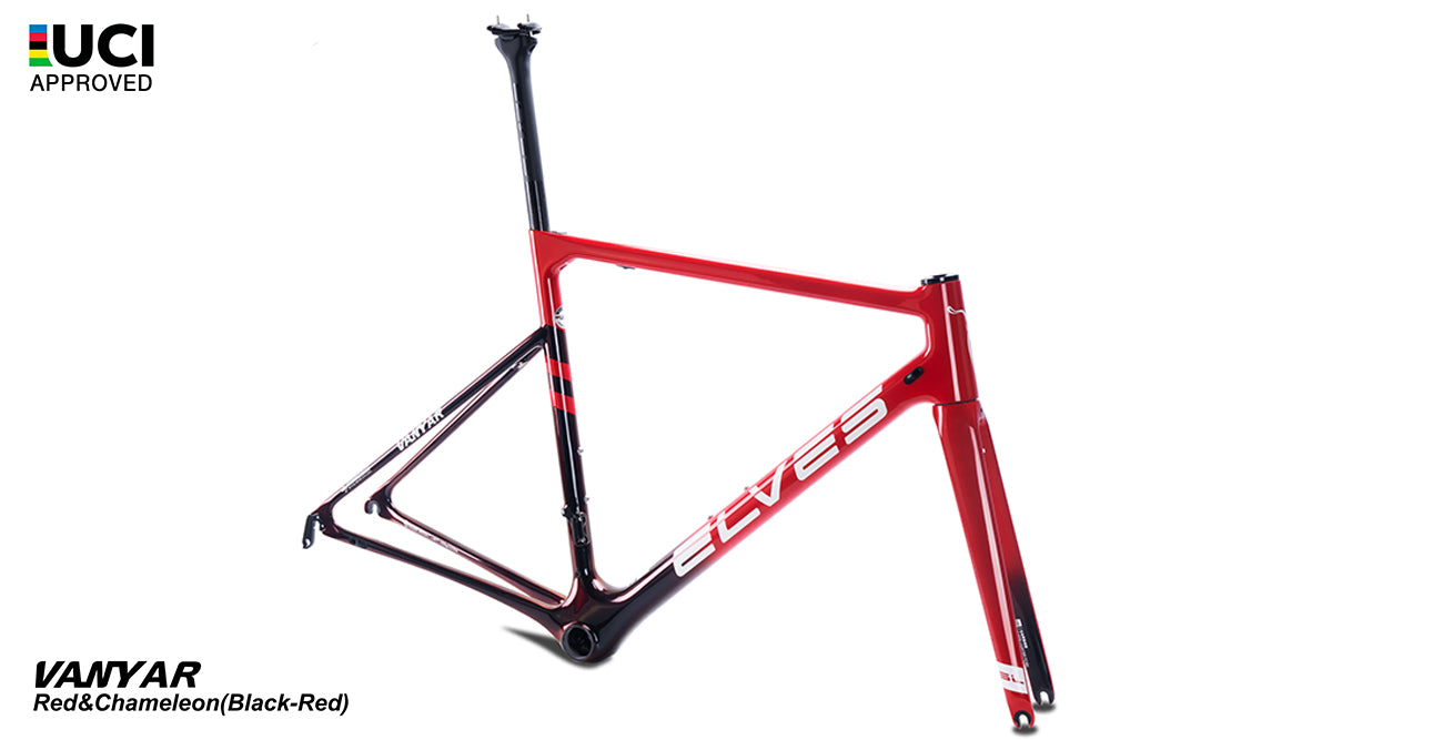 Elves Vanyar UCI 2022 Bicycle Frames 1549.99 Atelier Olympia