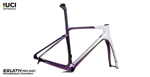 Elves Eglath Pro Disc UCI 2022 Bicycle Frames 1549.99 Atelier Olympia