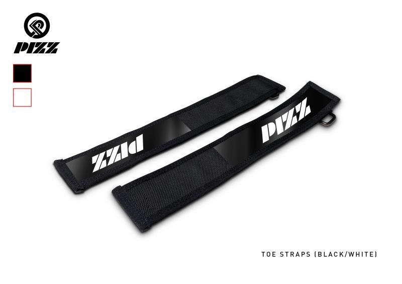 PIZZ Velcro Pedal Straps Strap 49.99 Atelier Olympia