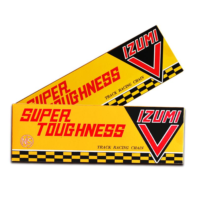 IZUMI-V Super Toughness NJS Chain Chain 119.00 Atelier Olympia