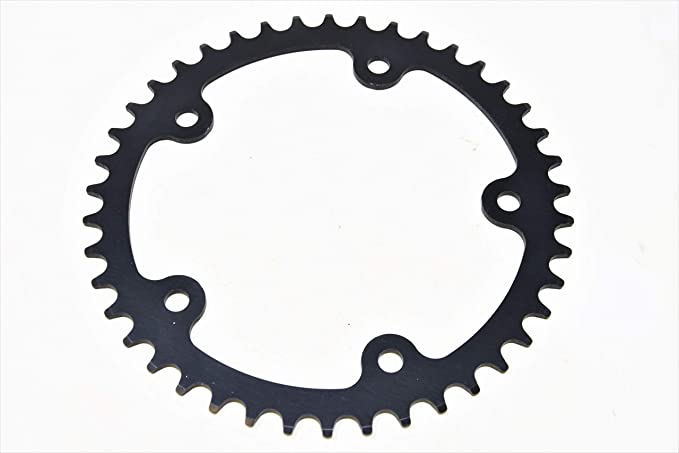 Used 5 Bolt Chainring 1/8" Chainring 30.00 Atelier Olympia