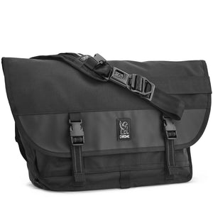 Chrome Citizen Messenger Bag Messenger Bag 200.00 Atelier Olympia