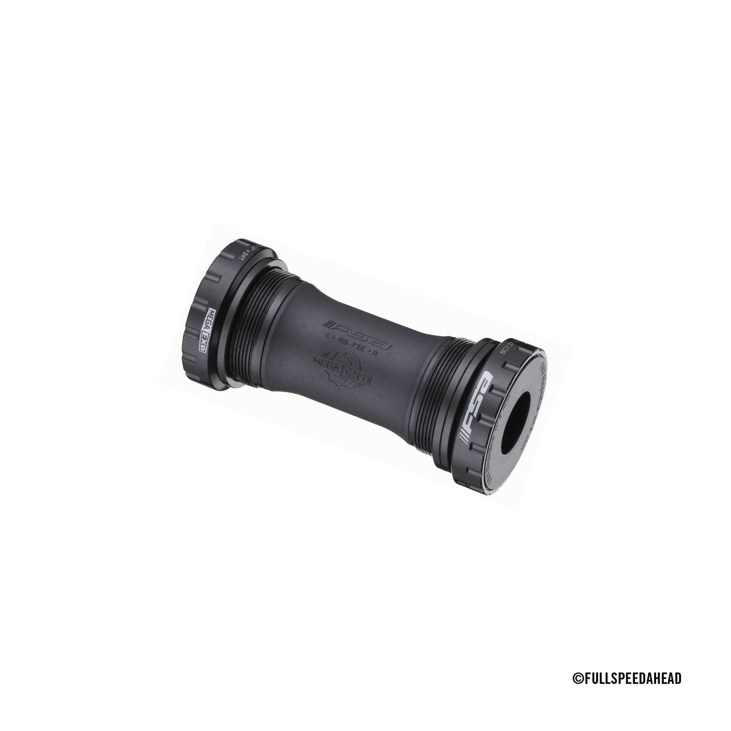 Bottom Bracket FSA MegaEXO Gamma Drive Crank to BSA Frame Atelier Olympia Atelier Olympia