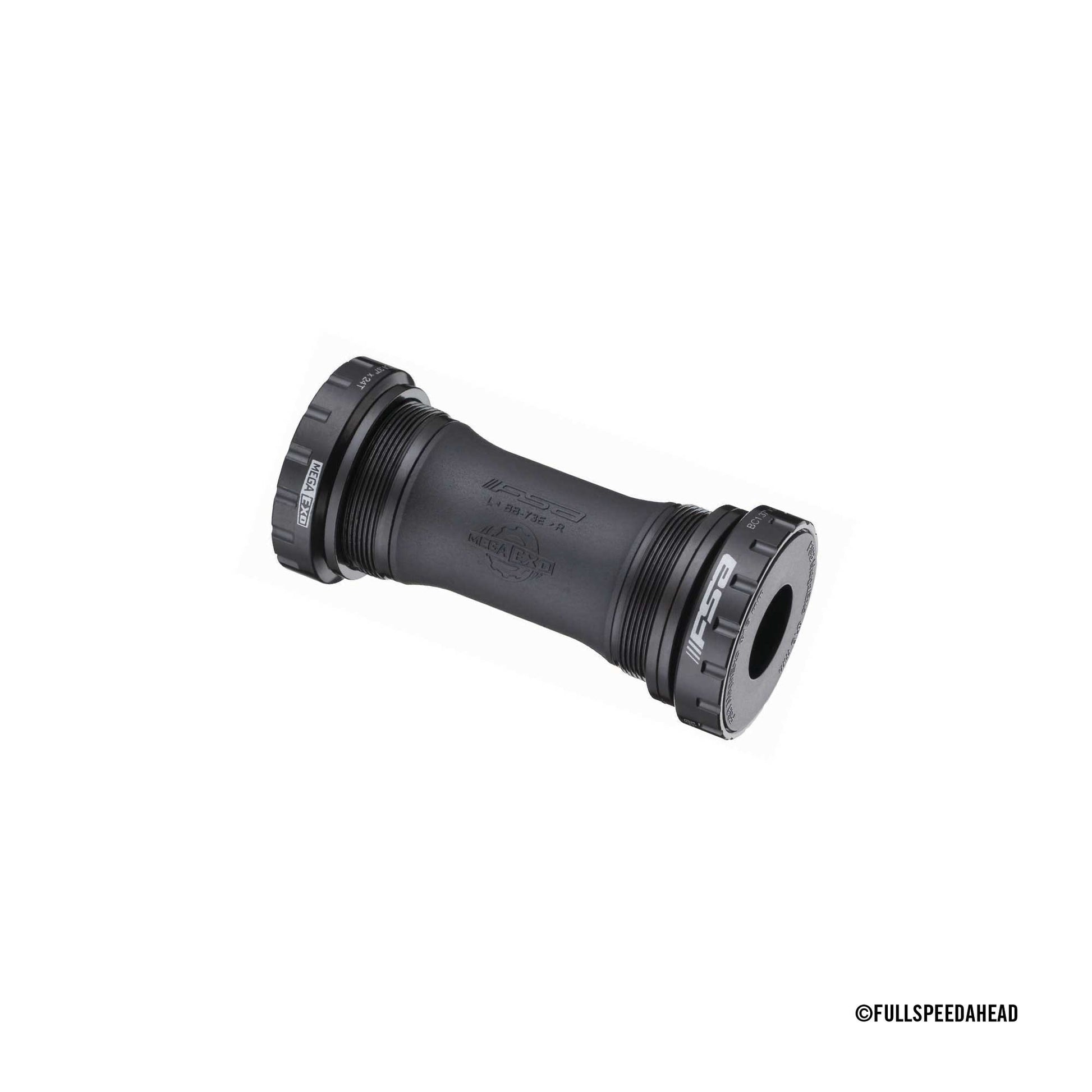 Bottom Bracket FSA MegaEXO Gamma Drive Crank to BSA Frame Atelier Olympia Atelier Olympia