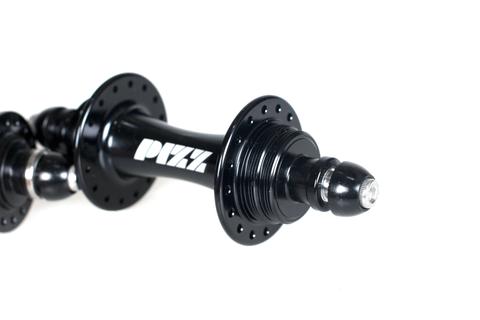 PIZZ Track Hubs Hub 159.99 Atelier Olympia
