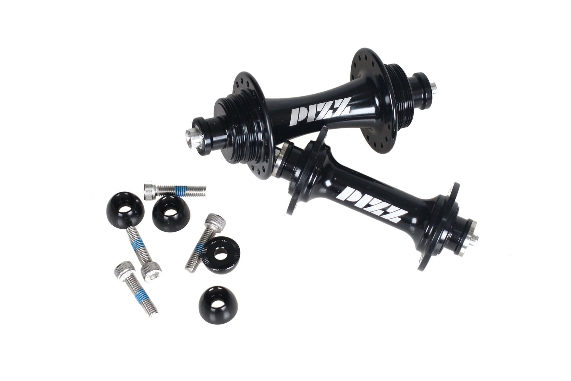 PIZZ Track Hubs Hub 159.99 Atelier Olympia
