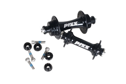 PIZZ Track Hubs Hub 159.99 Atelier Olympia