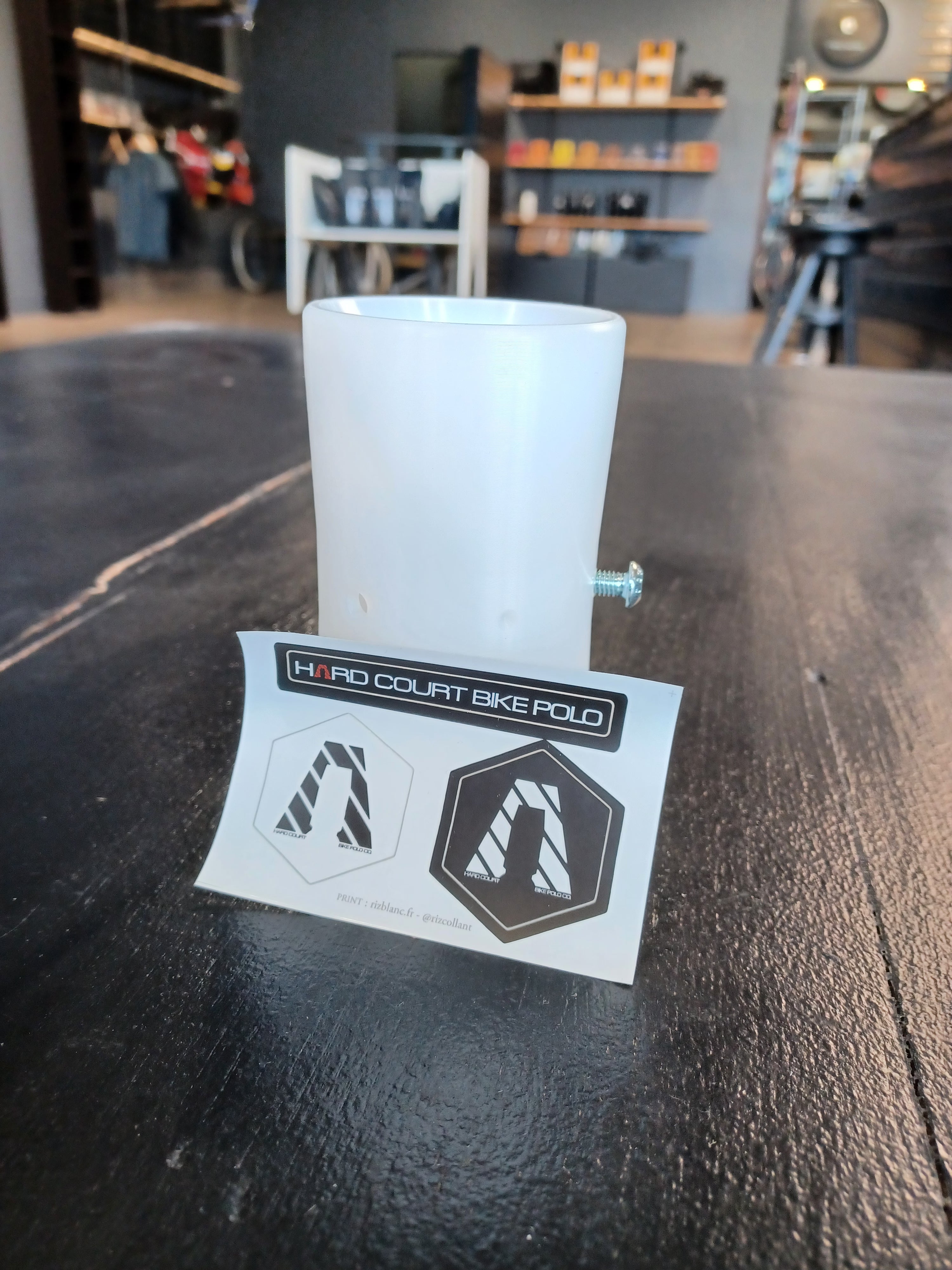 Bike polo best sale shop