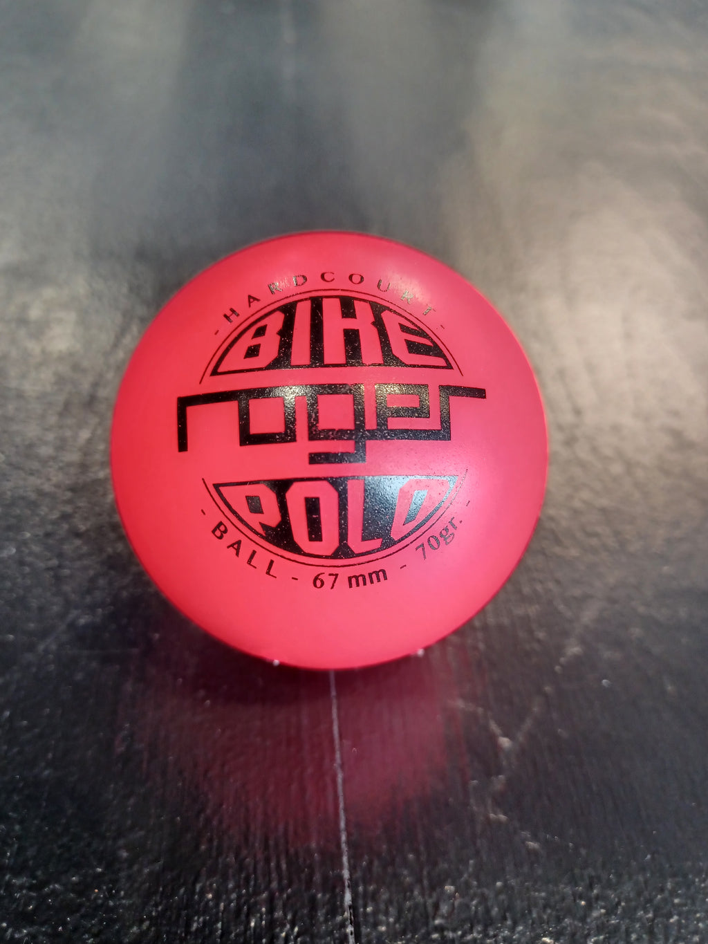 Roger Bike Polo Medium Ball Ball 13.00 Atelier Olympia