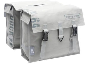 Bicycle Bag new looxs Dock Double 64 Bike Bag Atelier Olympia Atelier Olympia