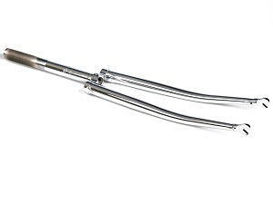 Steel Replacement Forks  60.00 Atelier Olympia