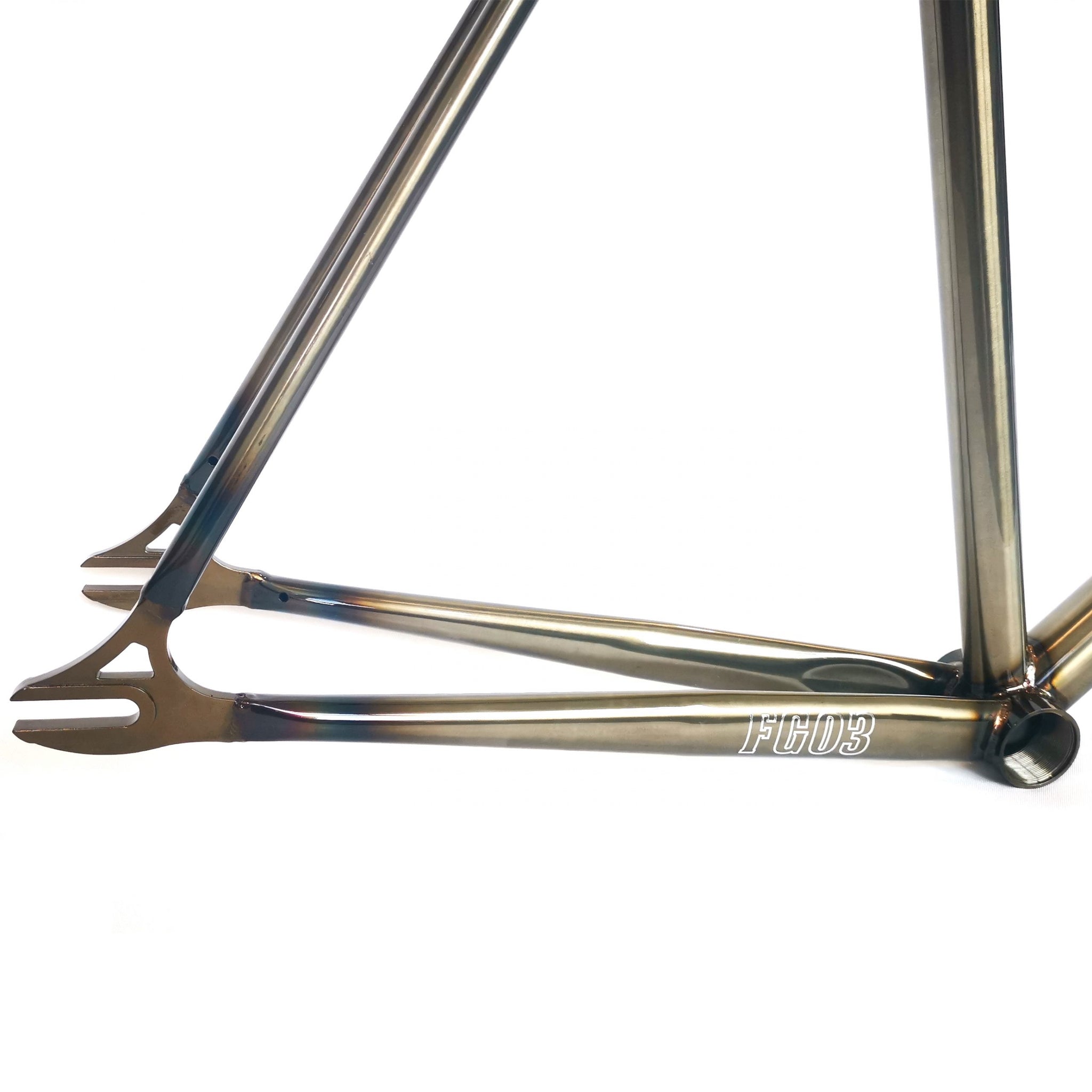 Seaboard FG03 Bicycle Frames 840.00 Atelier Olympia