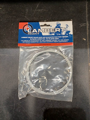 Brake Cable Lambert Select Brake Cable Atelier Olympia Atelier Olympia