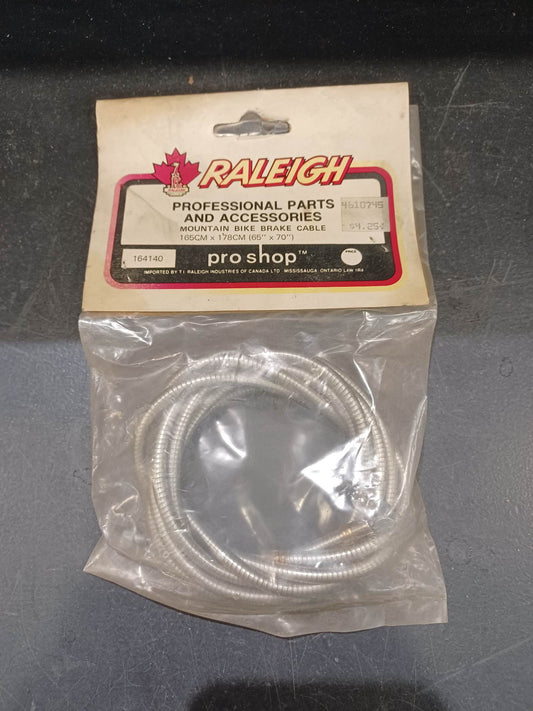 Bicycle Cable Raleigh MTB Brake Cable Atelier Olympia Atelier Olympia