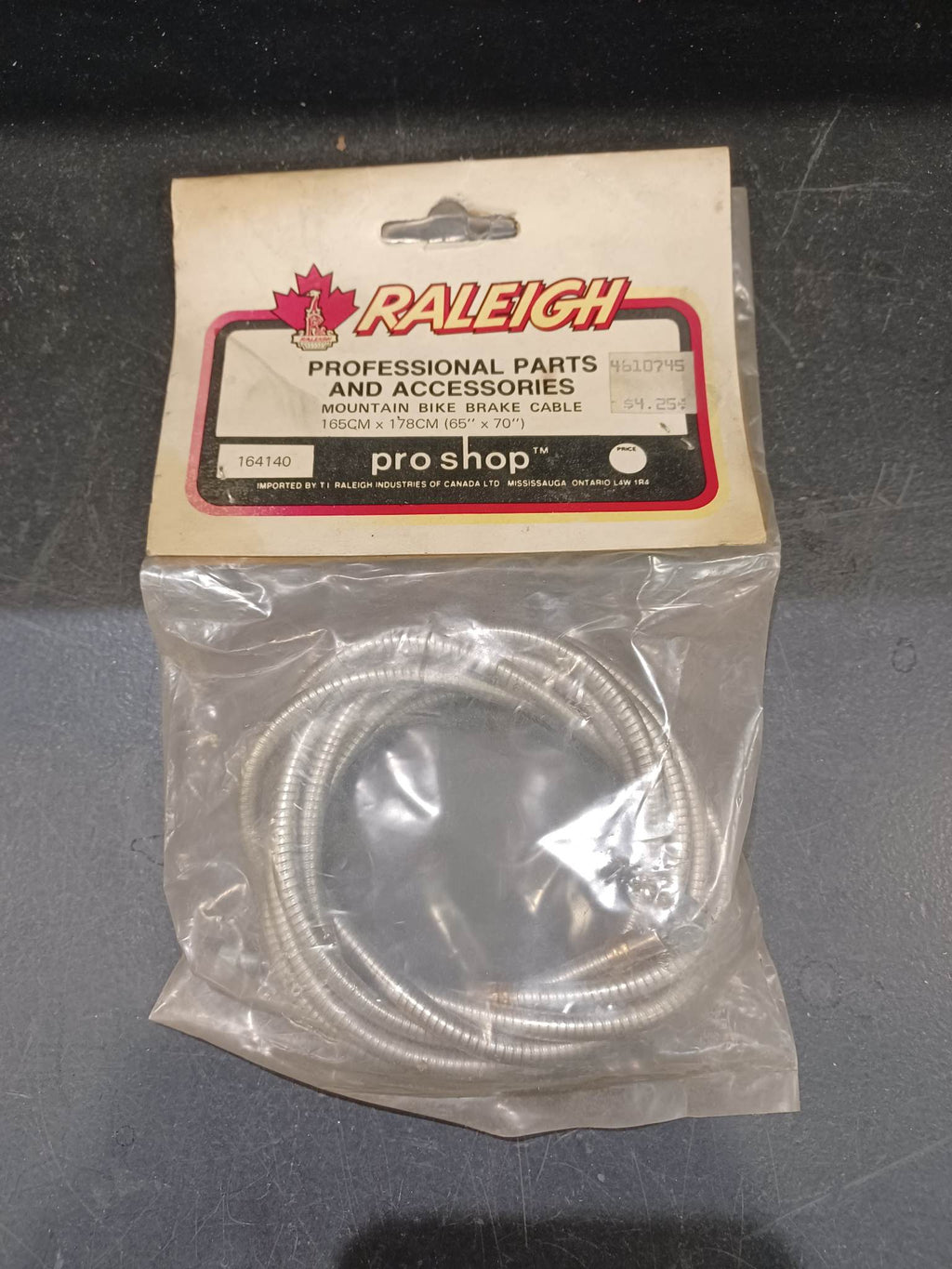 Bicycle Cable Raleigh MTB Brake Cable Atelier Olympia Atelier Olympia