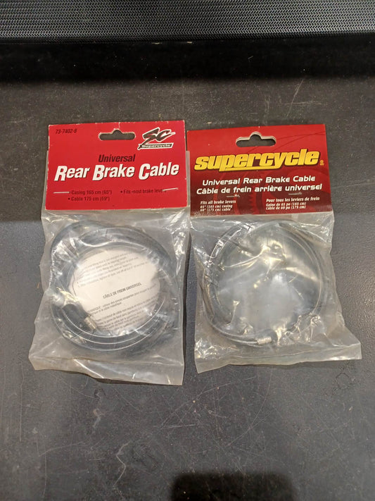 Brake Cable Supercycle Brake Cable Atelier Olympia Atelier Olympia