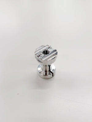 Roger Shaft Insert Hardware 20.00 Atelier Olympia