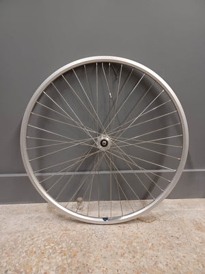 Velocity Custom Atlas 40h Wheelset Wheelset 500.00 Atelier Olympia