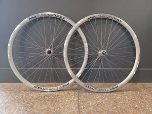 Alexrims G6000 Rims Shimano FH-MC18 Wheelset Wheelset 300.00 Atelier Olympia