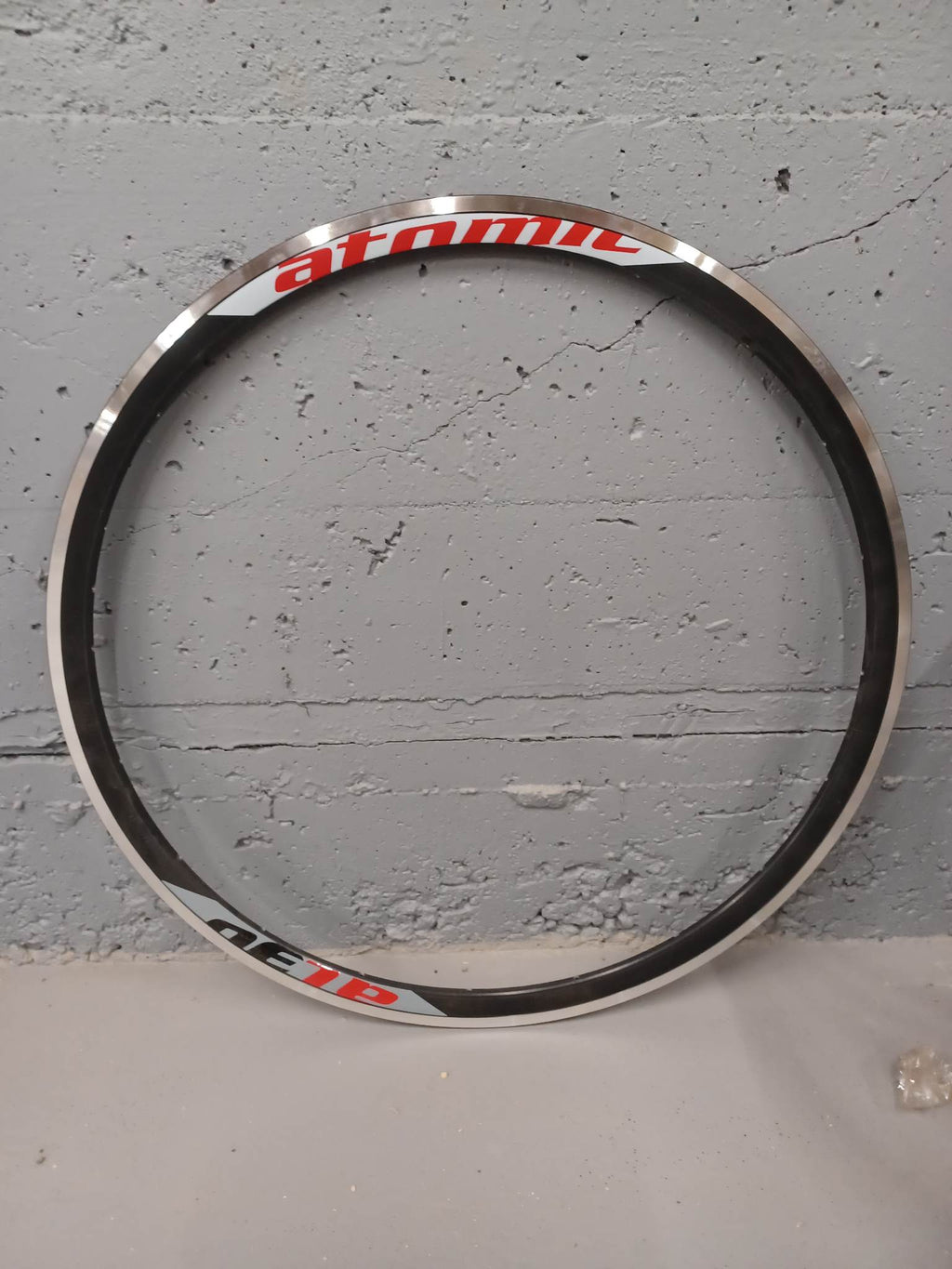 Atomic AL30 20h Rim Brake Clincher Rim 0.00 Atelier Olympia