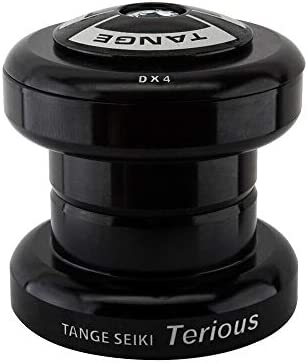 Headset Tange Seiki Terious STR Headset Atelier Olympia Atelier Olympia