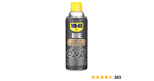 Bicycle Lubricant WD-40 Bike Chain Lube Atelier Olympia Atelier Olympia