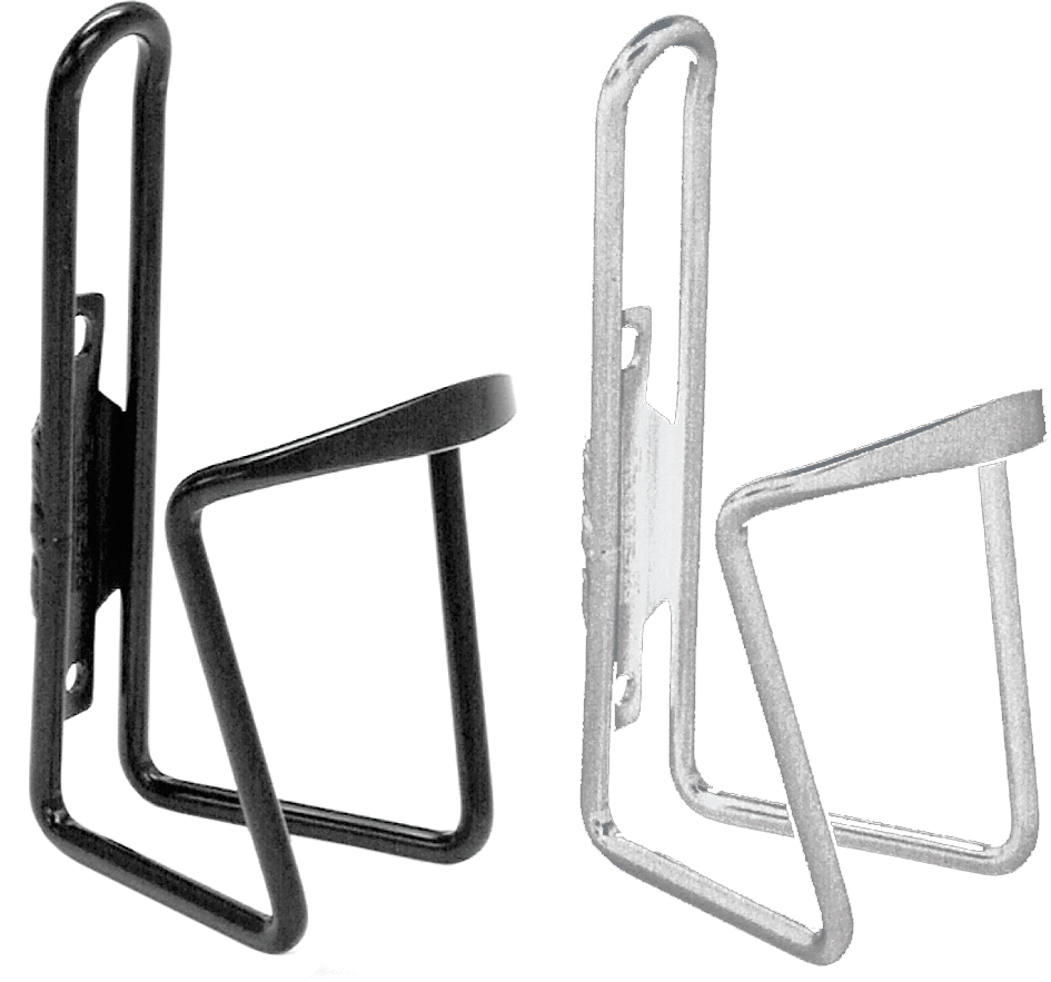 Bottle Cage 49N Alloy Waterbottle Cage Atelier Olympia Atelier Olympia