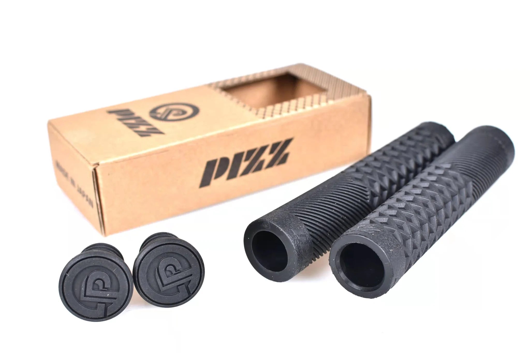 Pizz Handlebar Grips Bicycle Grips 35.00 Atelier Olympia