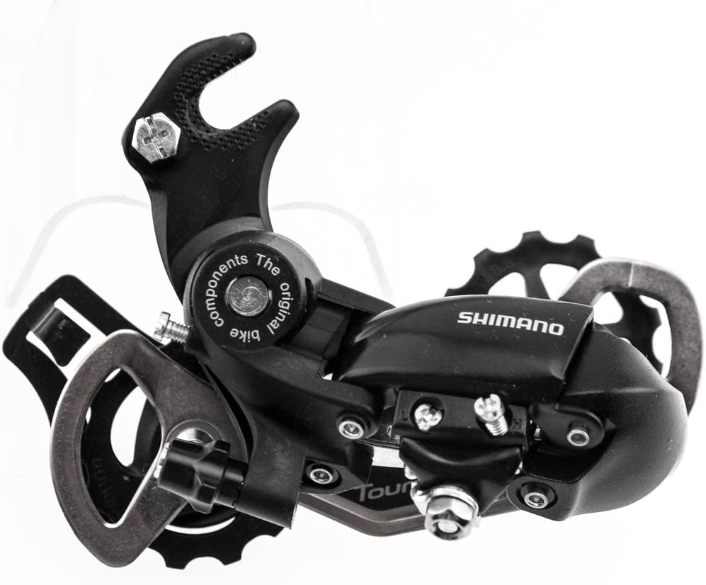 Shimano Tourney Rear Derailleur RDTX35 ADPT Rear Derailleur 20.00 Atelier Olympia